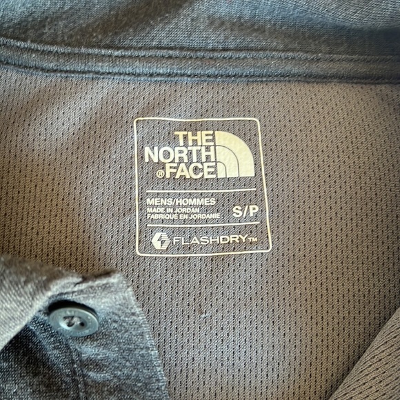 The North Face Polo - Picture 2 of 3